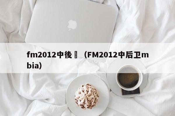 fm2012中後衛（FM2012中後衛mbia）