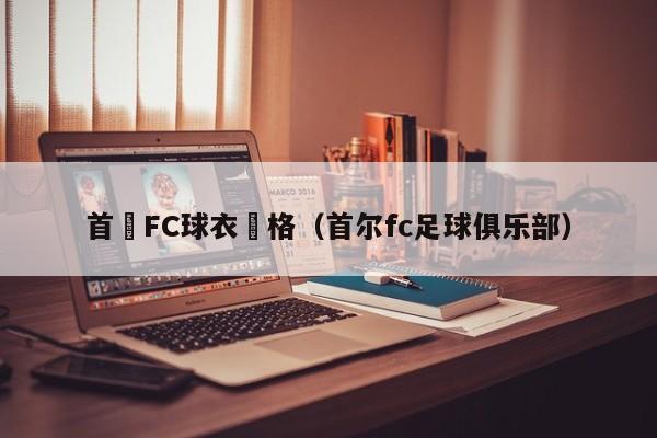 首爾FC球衣價格（首爾fc足球俱樂部）