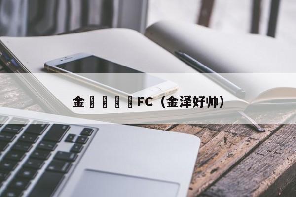 金澤對愛緩FC（金澤好帥）