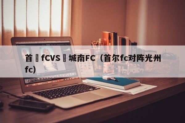 首爾fCVS對城南FC（首爾fc對陣光州fc）