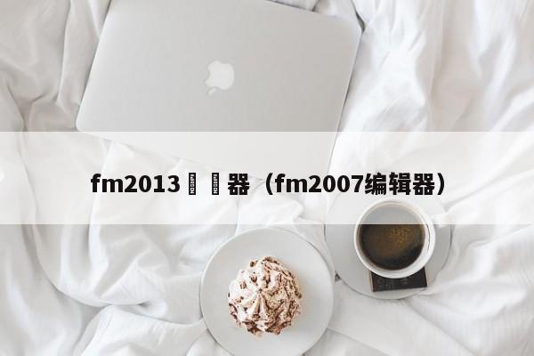 fm2013編輯器（fm2007編輯器）