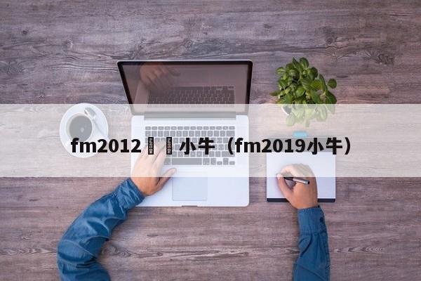 fm2012編輯小牛（fm2019小牛）