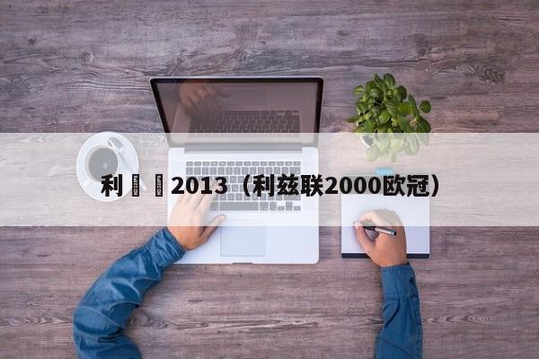 利茲聯2013（利茲聯2000歐冠）