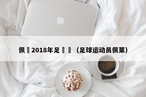 佩萊2018年足協盃（足球運動員佩萊）