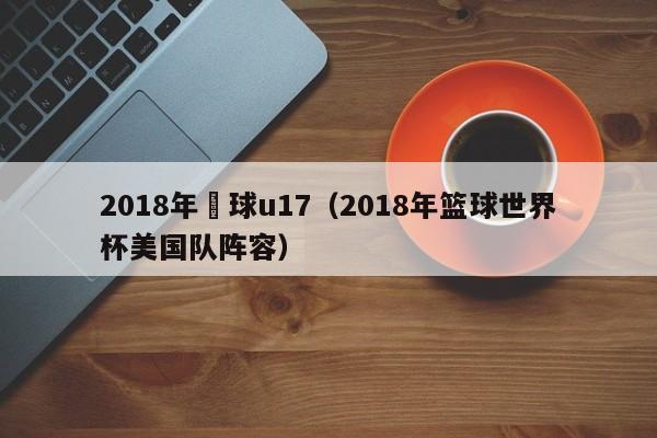 2018年籃球u17（2018年籃球世界杯美國隊陣容）