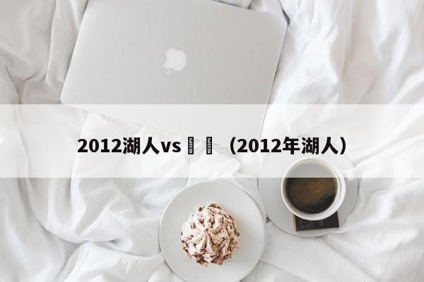 2012湖人vs籃網（2012年湖人）