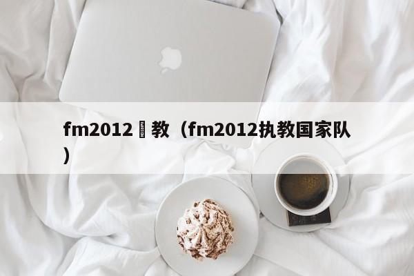 fm2012執教（fm2012執教國家隊）