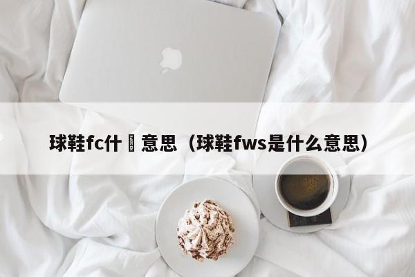 球鞋fc什麼意思（球鞋fws是什麼意思）