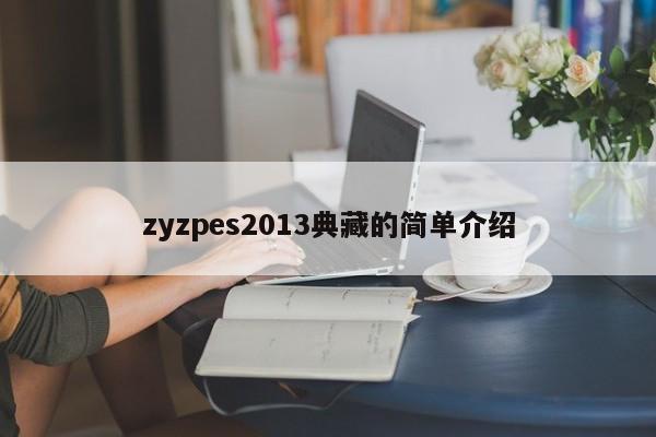 zyzpes2013典藏的簡單介紹