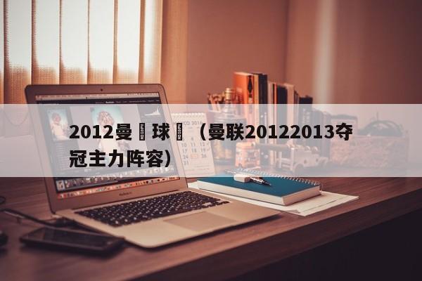 2012曼聯球員（曼聯20122013奪冠主力陣容）