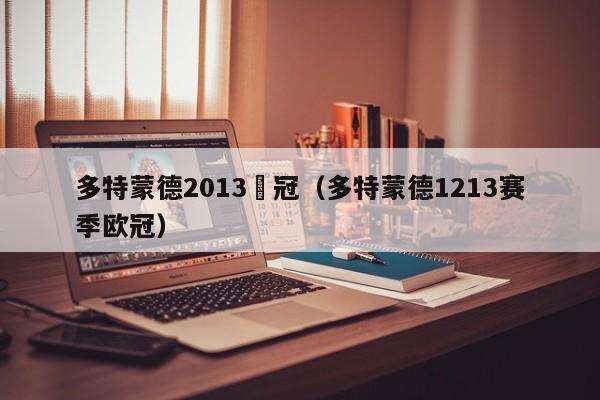 多特蒙德2013歐冠（多特蒙德1213賽季歐冠）