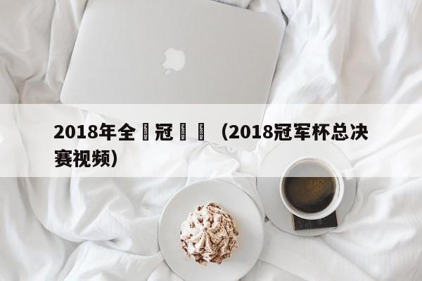 2018年全國冠軍賽（2018冠軍杯總決賽視頻）