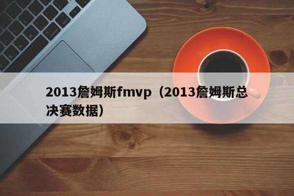 2013詹姆斯fmvp（2013詹姆斯總決賽數據）