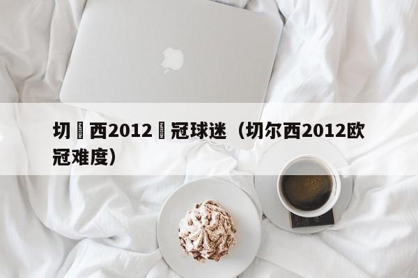 切爾西2012歐冠球迷（切爾西2012歐冠難度）