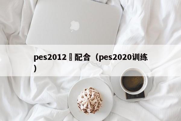 pes2012練配合（pes2020訓練）