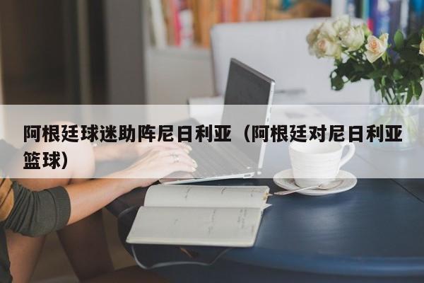 阿根廷球迷助陣尼日利亞（阿根廷對尼日利亞籃球）