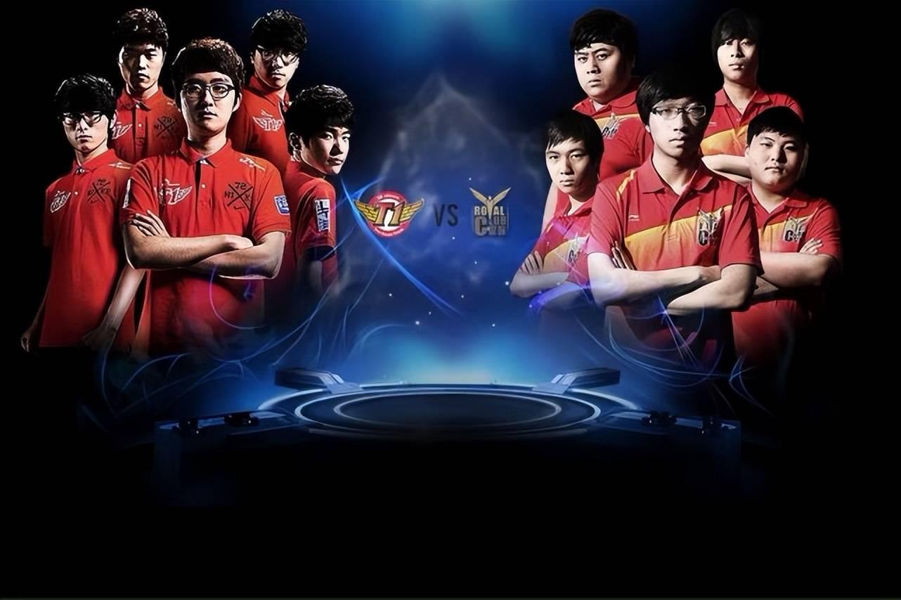 英雄聯盟s4全球總決賽皇族(s4總決賽皇族 vs skt)