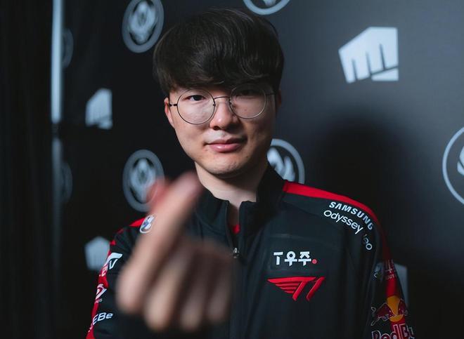 英雄聯盟全球總決賽faker(英雄聯盟全球總決賽2023在哪舉行)