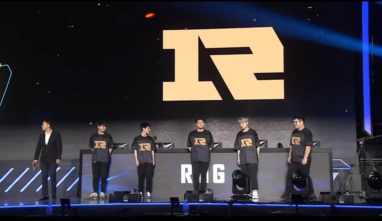 英雄聯盟全球總決賽2018rng(英雄聯盟全球總決賽2018Rng對G2第四局)