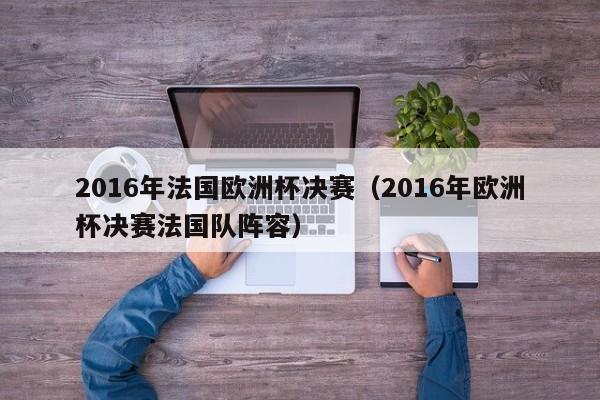 2016年法國歐洲杯決賽（2016年歐洲杯決賽法國隊陣容）