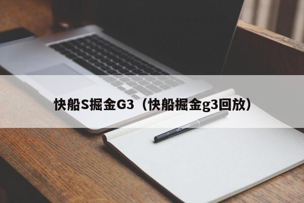 快船S掘金G3（快船掘金g3回放）